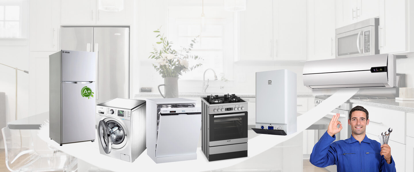 Sarıkaya Whirlpool Servisi